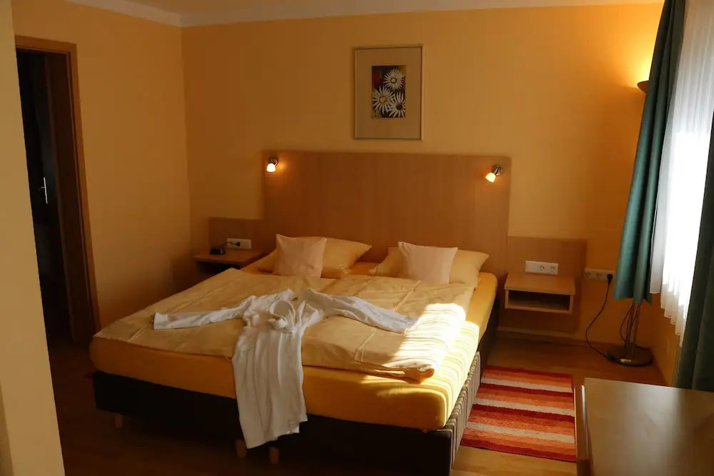 Hotel Brigitte