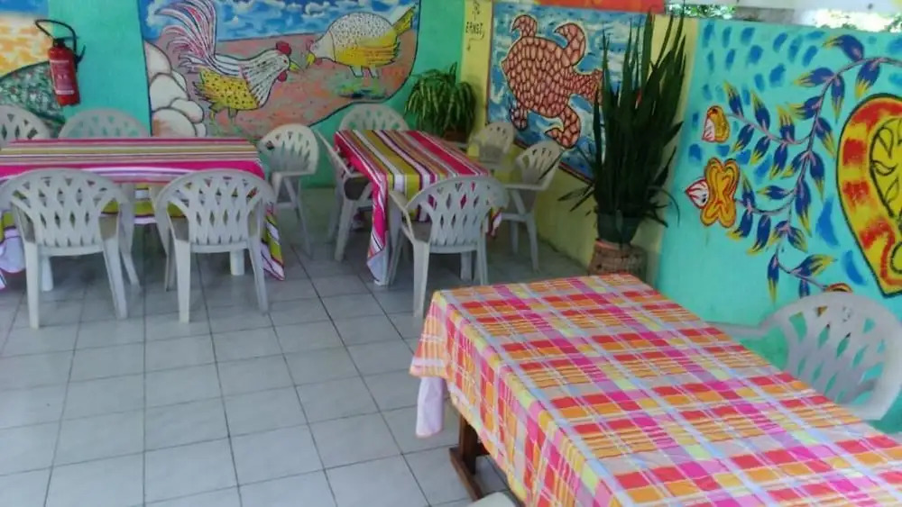 El Rancho