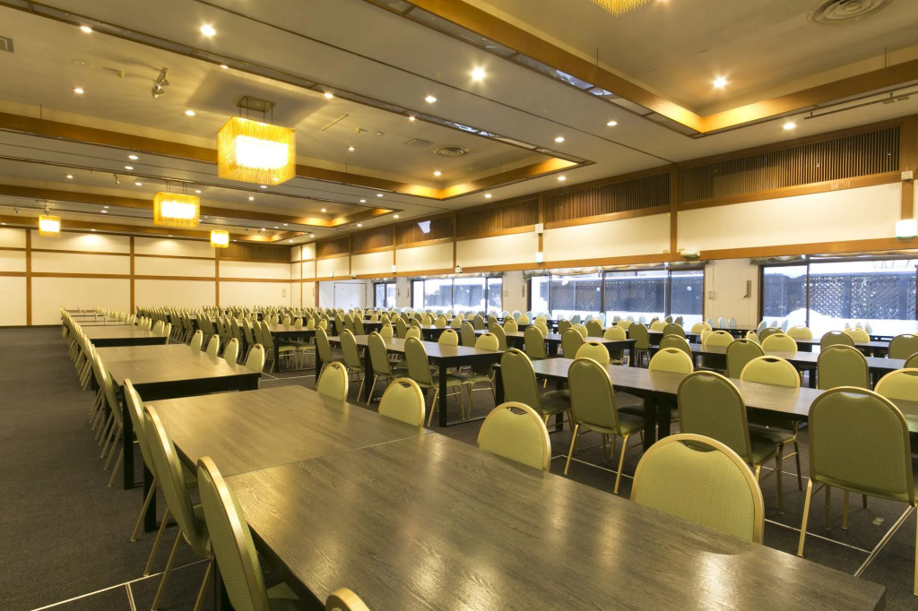 Kurobe Kanko Hotel