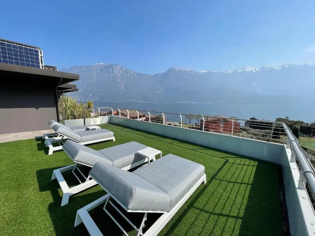 Hotel La Fiorita