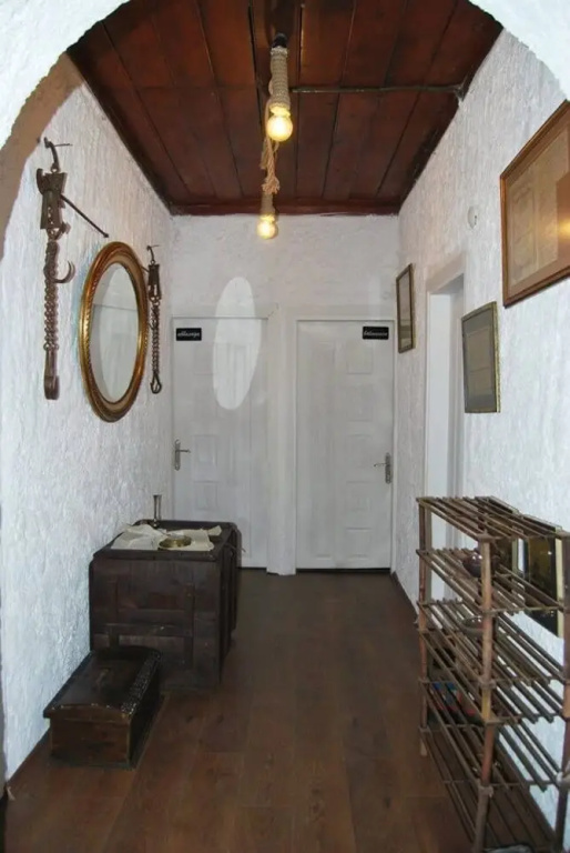 Deniz Masalı Butik Otel & Bistro