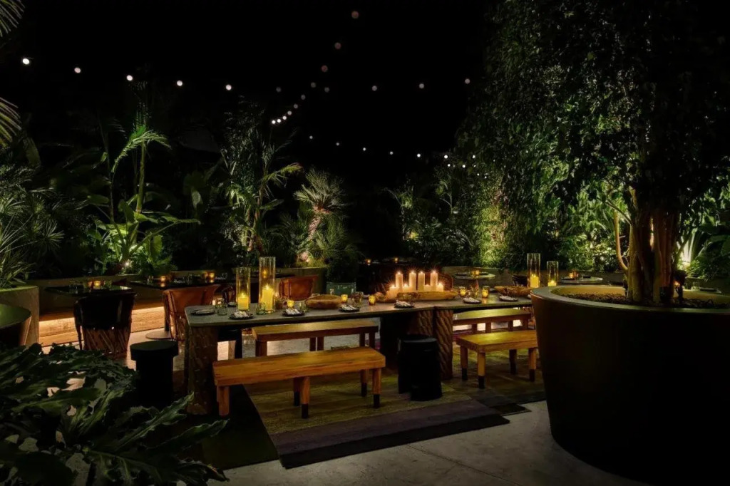 HOLLYWOOD VOLUME, a Tribute Portfolio Hotel