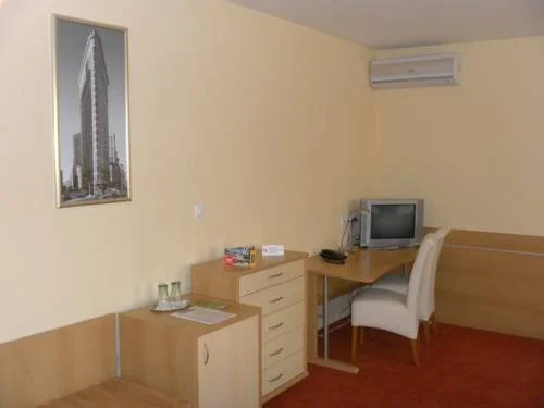 Hotel Novy Kastiel - Self check-in