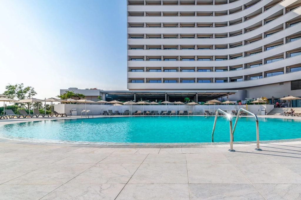 Jupiter Albufeira Hotel - Family & Fun - All Inclusive 24h