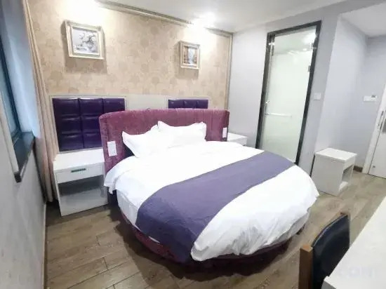 Time Hotel（Shaoxing Keqiao Textile Chengbei market store）