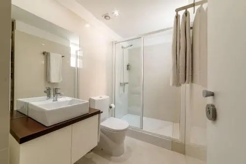 Apartamentos Turisticos Comercio do Porto