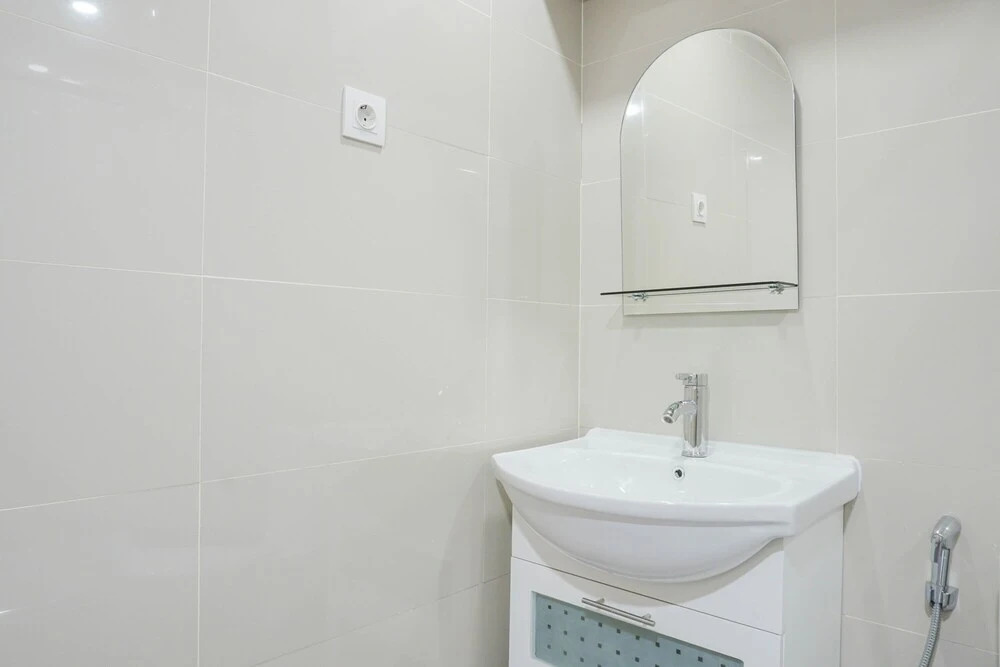 Wonderful 3BR Apartment at Maqna Residence