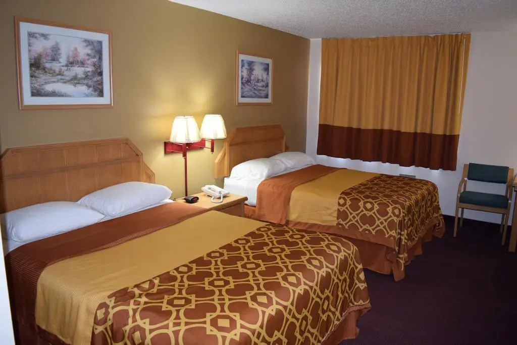 Budgetinn & Suites
