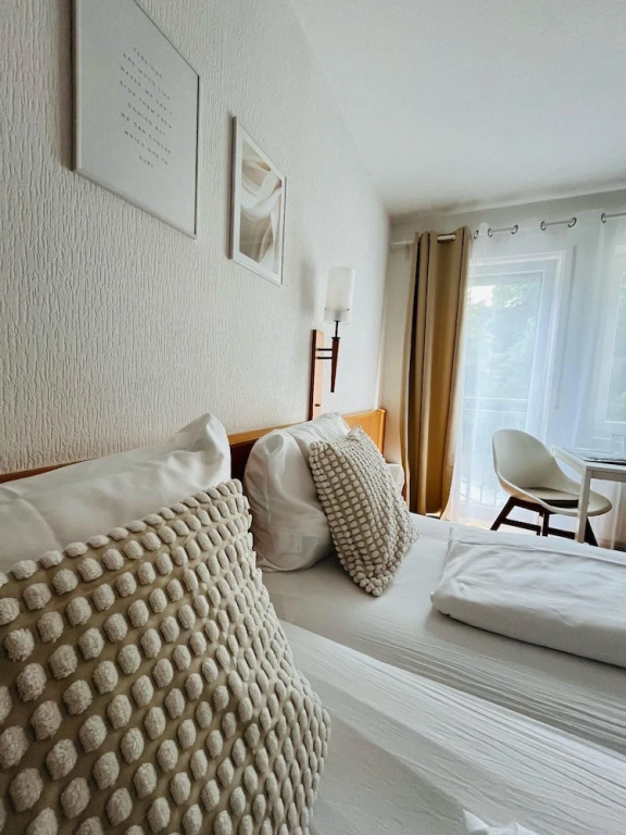 Am Landhaus - Gästezimmer