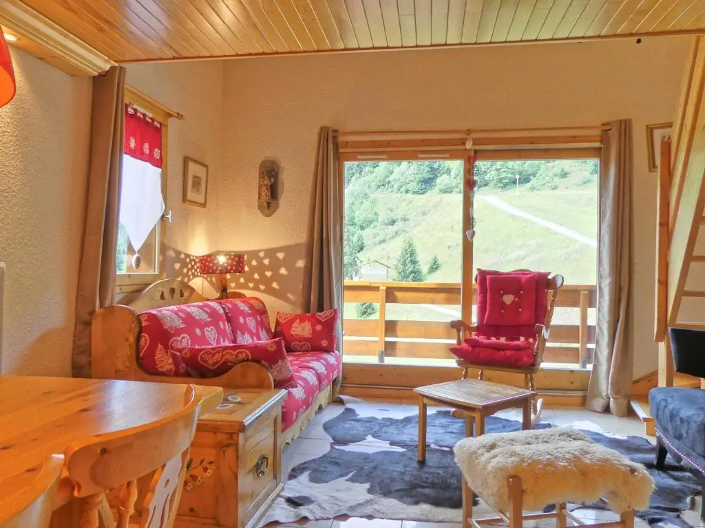 Residence Olympie I