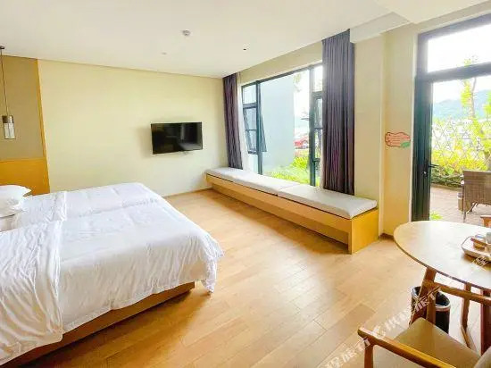 Kaiyuan Life Hotel Qiandao Lake Wanghu