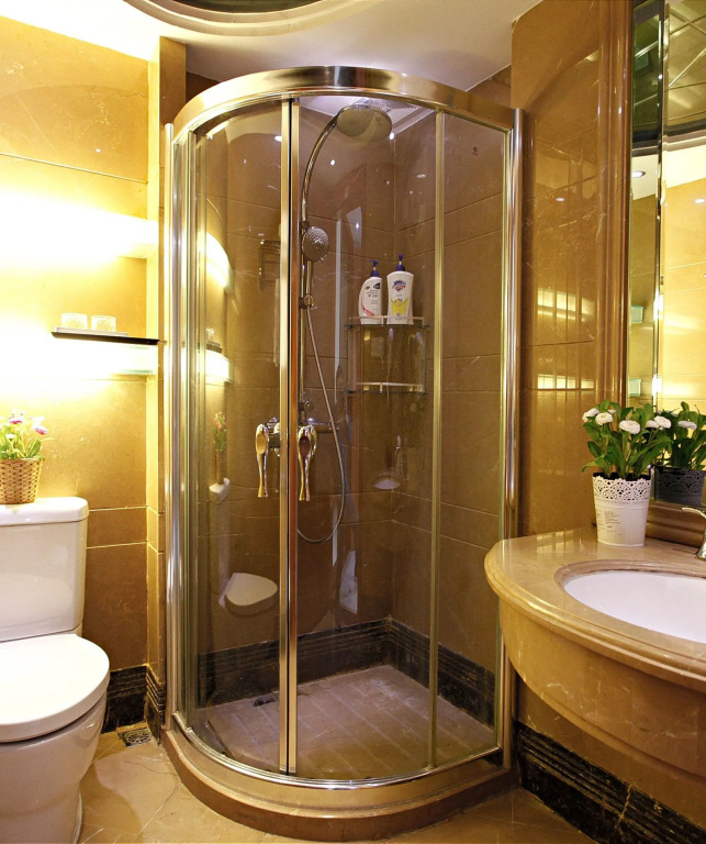 Badun International Apartment