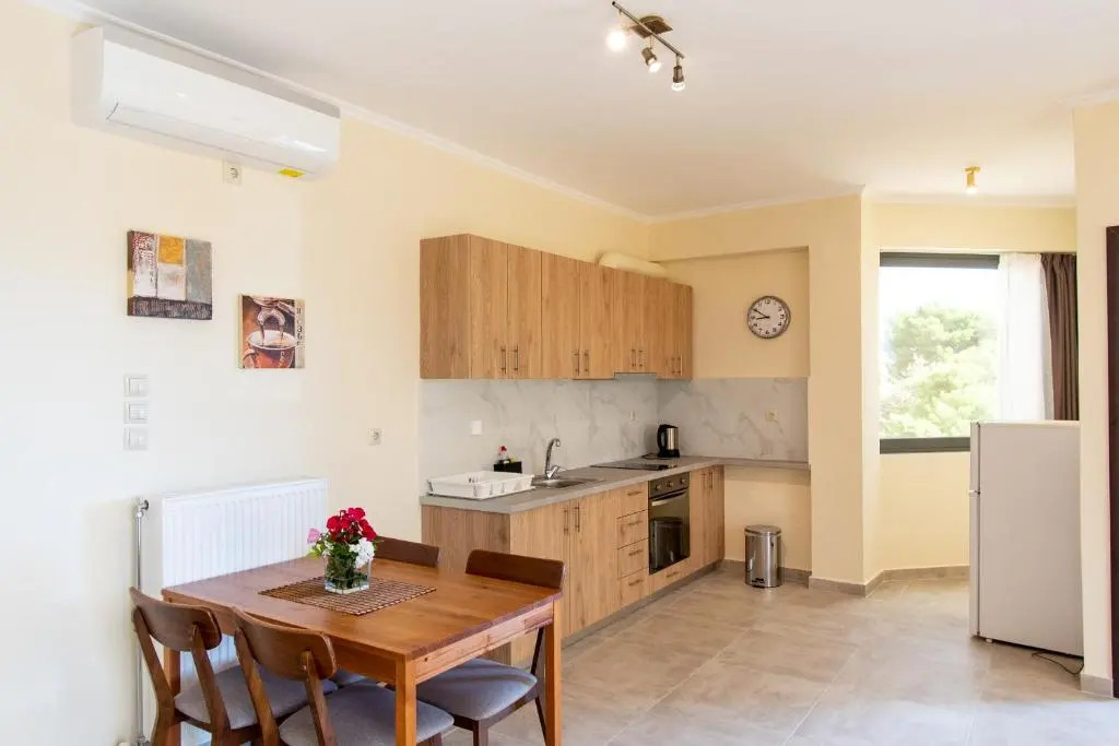 Apartments Efi