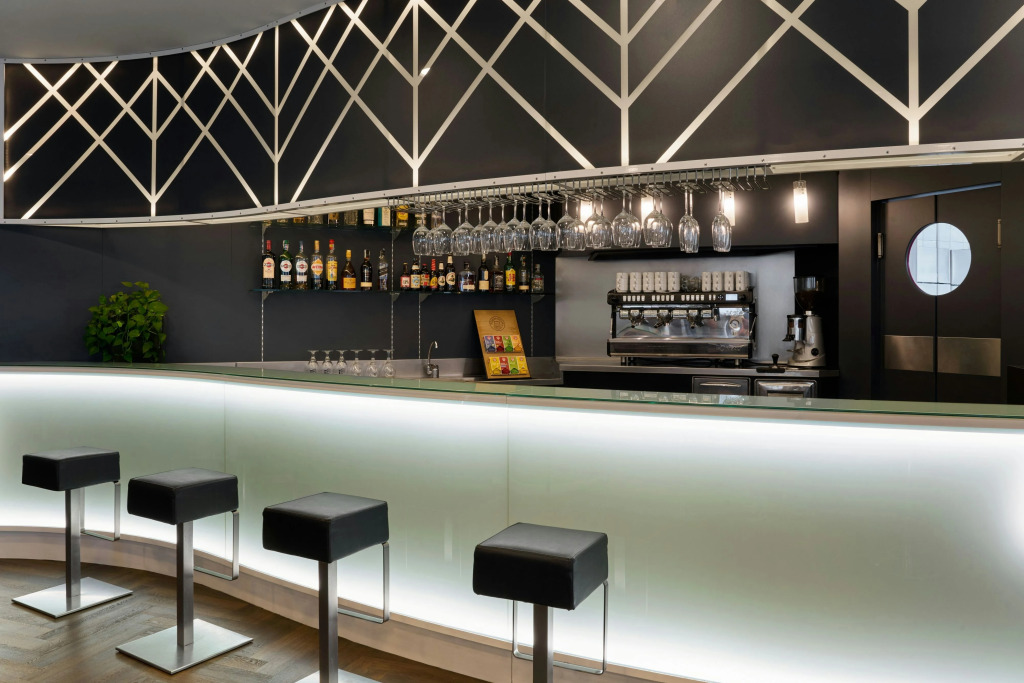Four Points Flex by Sheraton Bologna Airport