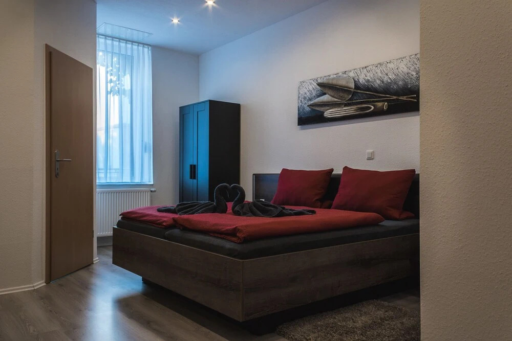 Hotel Martz