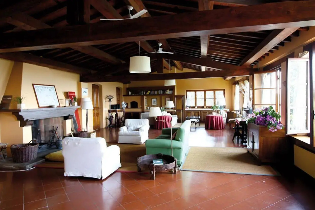 Relais La Cappella