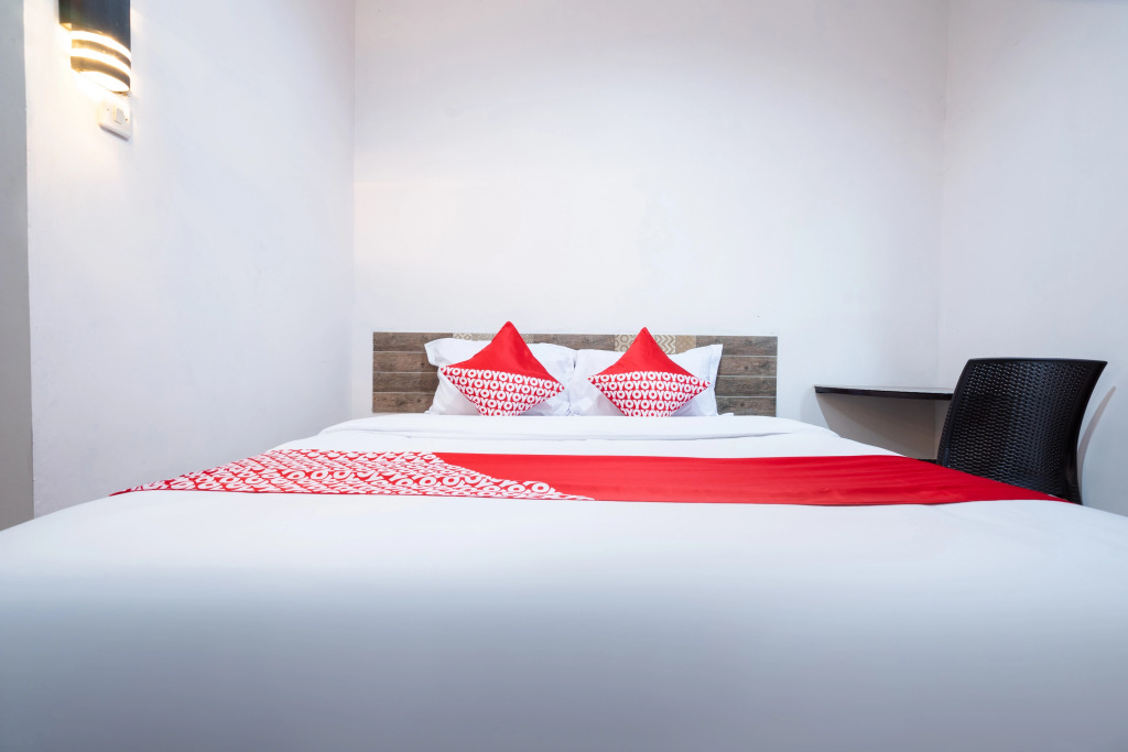 Art Guest House Syariah