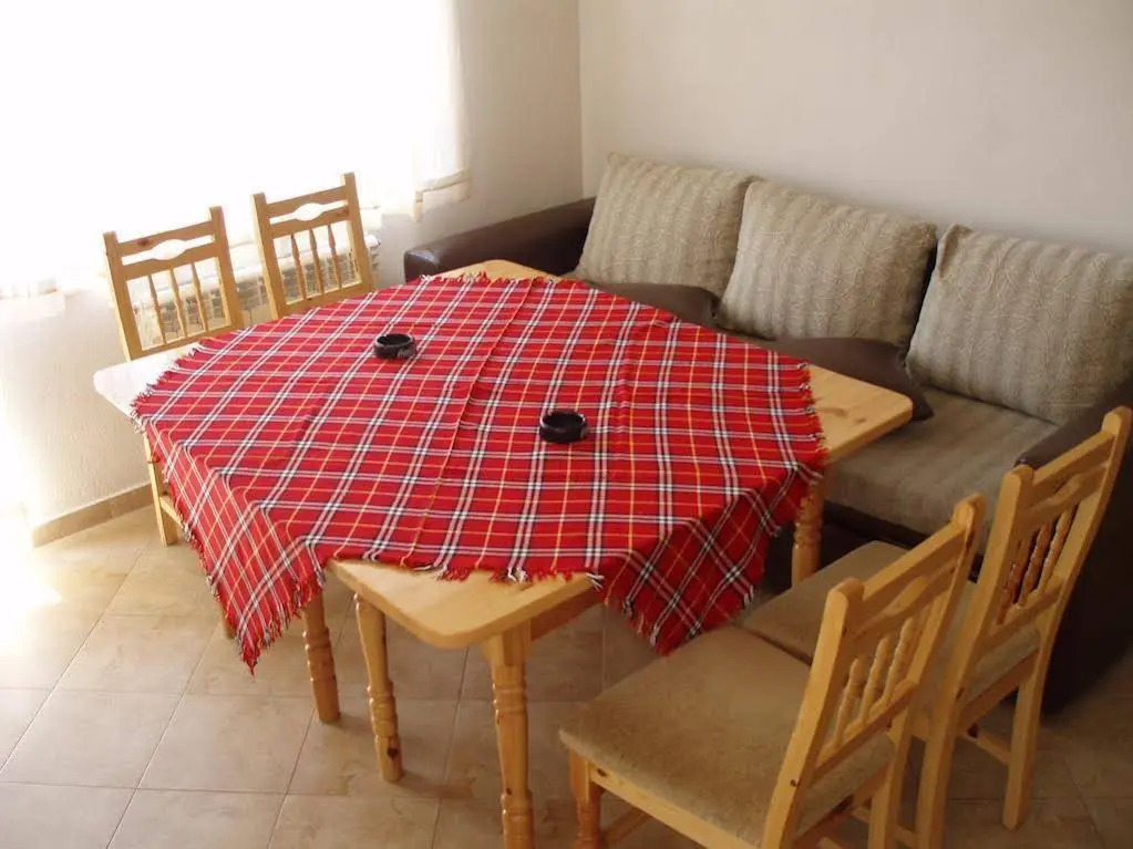 Holiday Village Samodivi