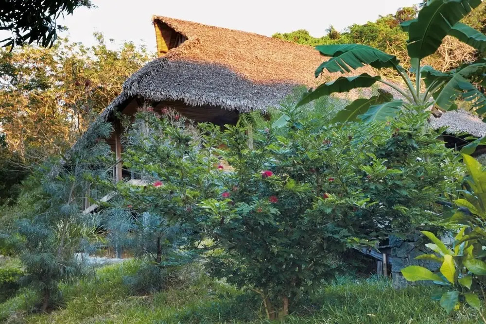 Le Domaine de Tahina - Adults only