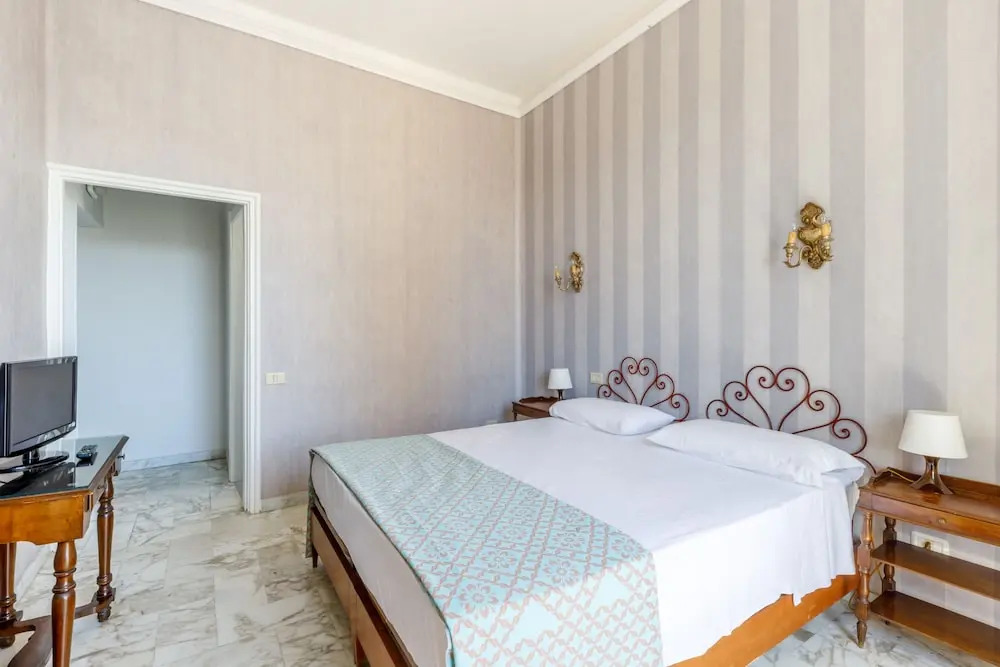 Villa Carpenti