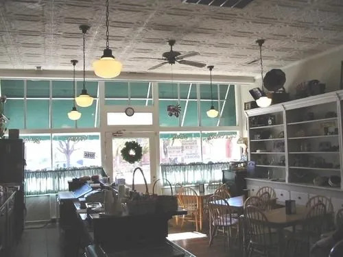 Green Gate Village Inn