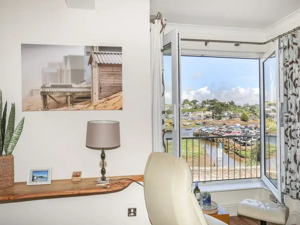 Harbour View