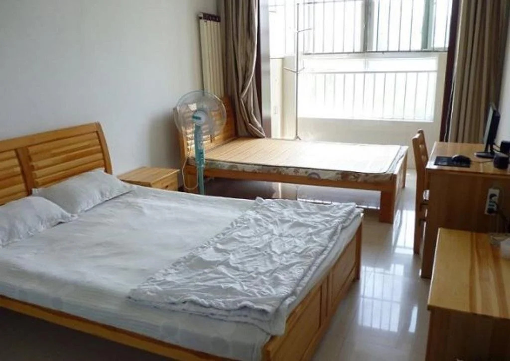 Qufu Shunxing Hotel Second Store
