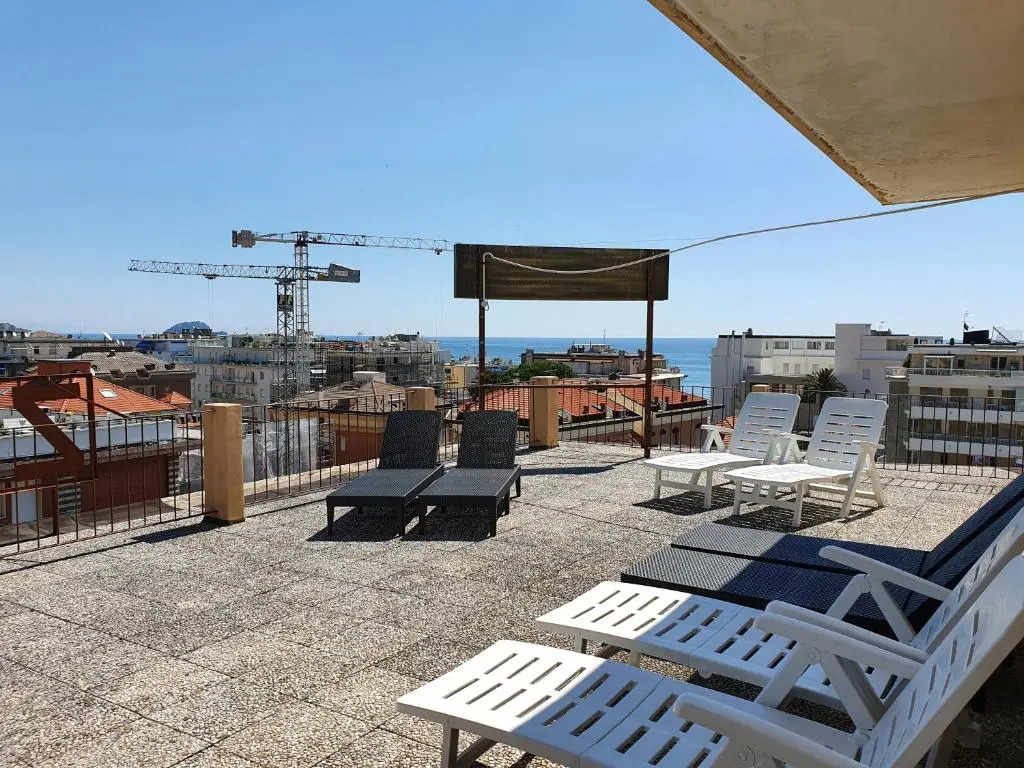 Residence Zurigo