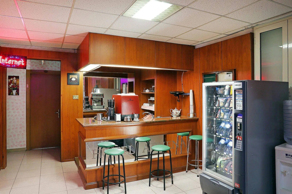 Albergo Athena