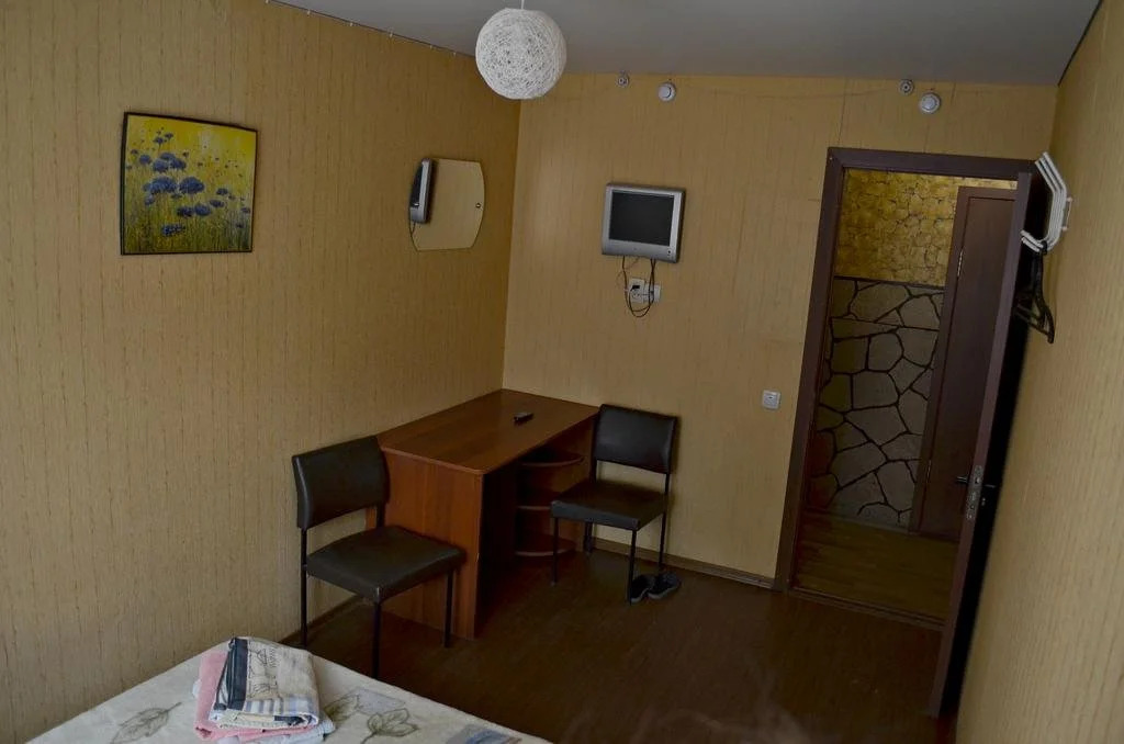 Spartak Hotel