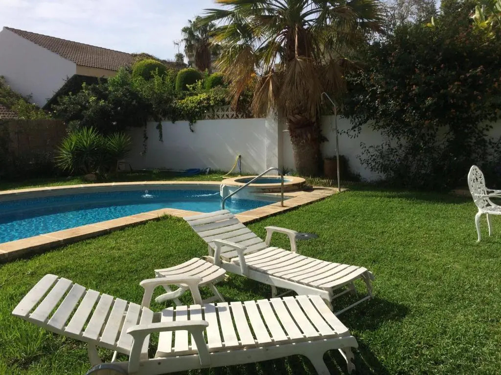 Villa Los Álamos
