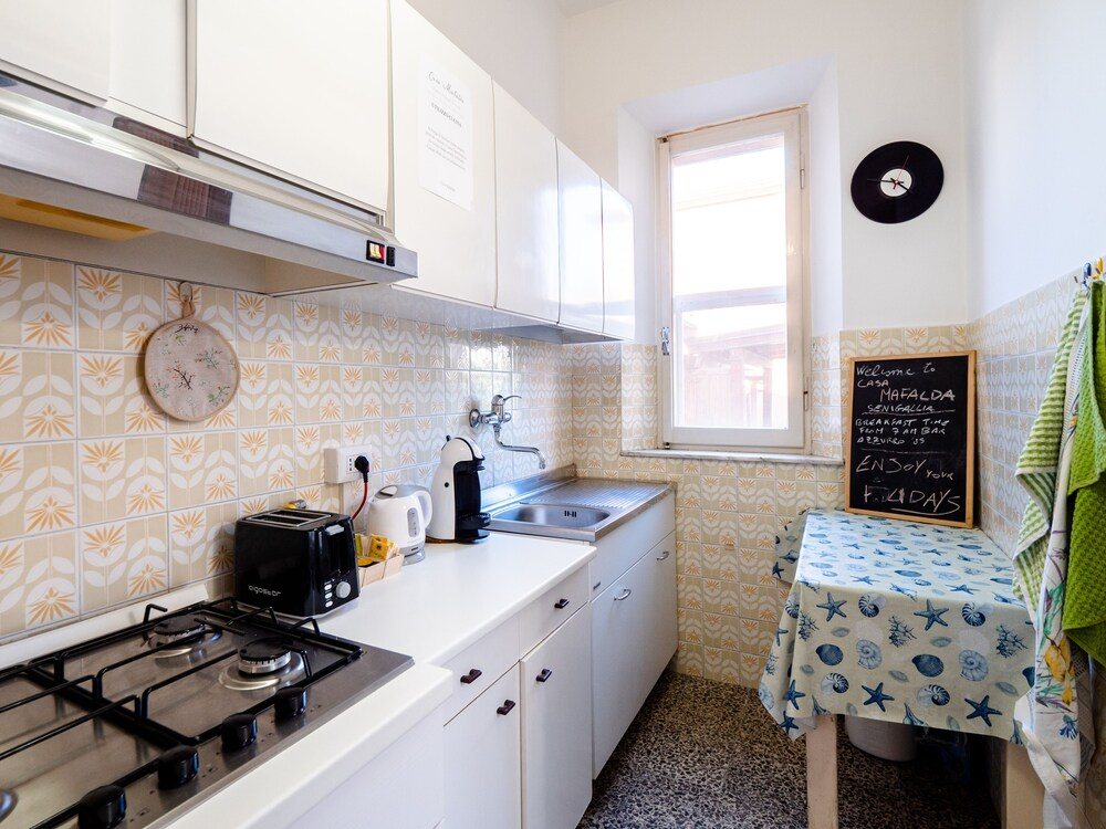 CASA MAFALDA - Rooms, friends and more - Affittacamere, Guest House