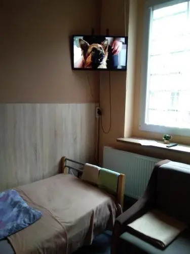 Pokoje Goscinne Villa Silesia