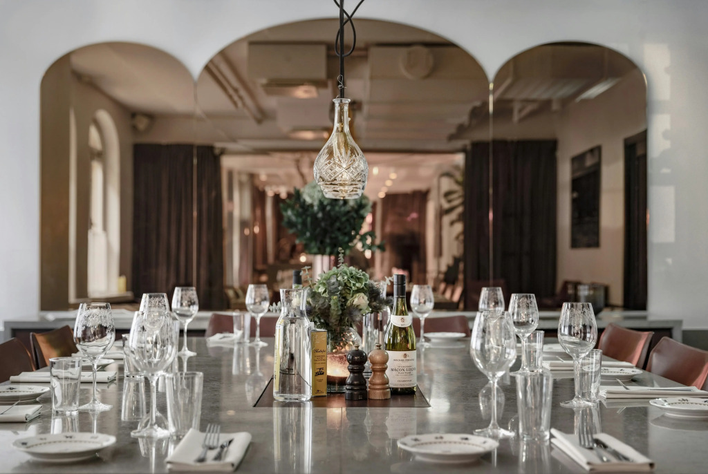 Miss Clara by Nobis, Stockholm, a Member of Design Hotels