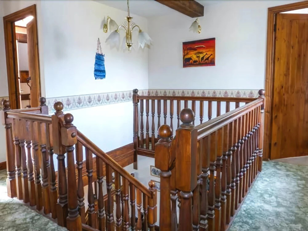Finest Retreats - The Shires at Alstonefield