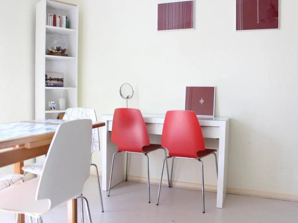 Appartement La Rochelle, 1 pièce, 4 personnes - FR-1-246-229