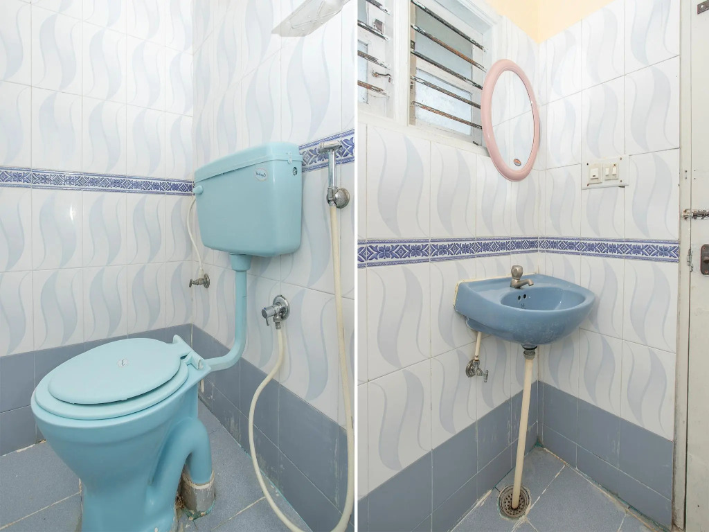 OYO 13121 Hotel Vaayu