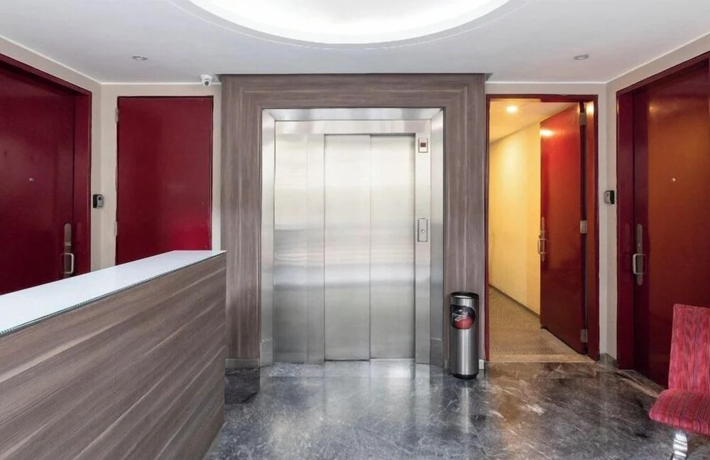 Departamento exclusivo en Polanco