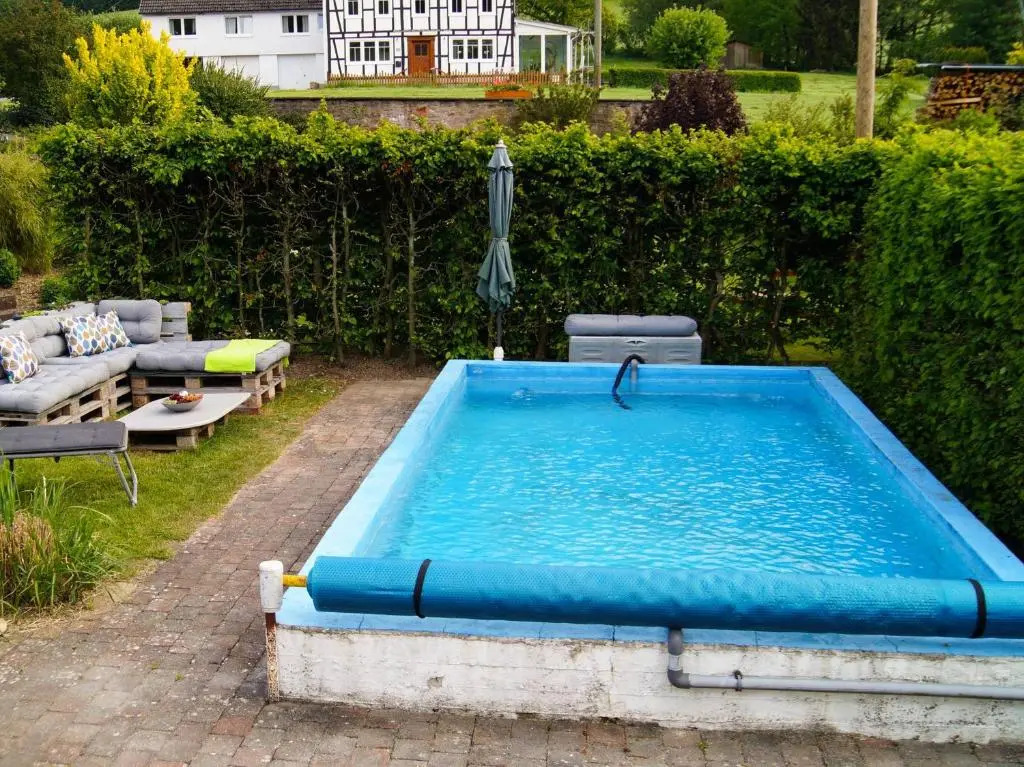 Ferienwohnung Kebben