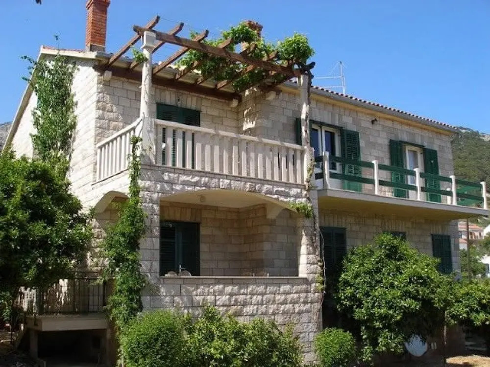 Apartments Damir