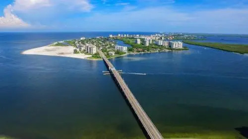 Admirals Bay #142 - 2 Br Condo