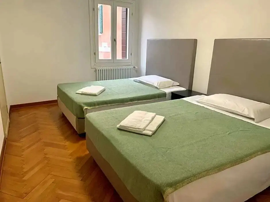 New Generation Hostel San Marco