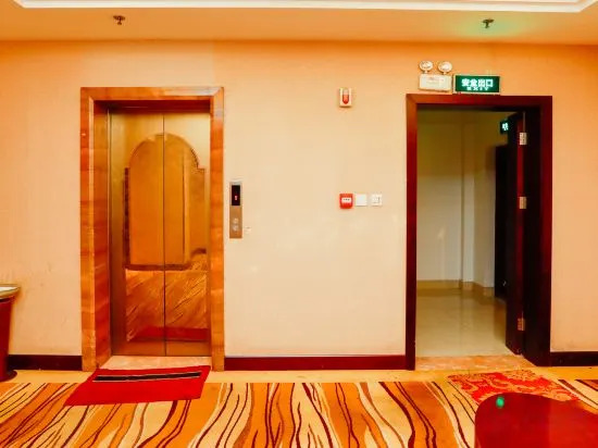 Junyue Hotel