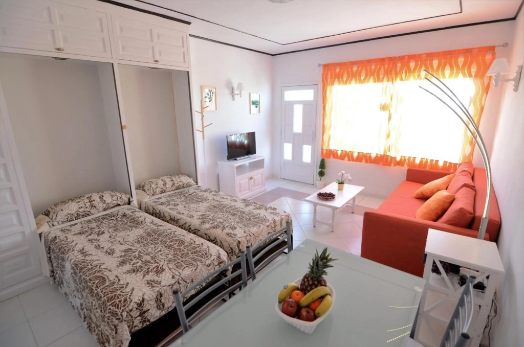 Apartamento Bello Atardecer