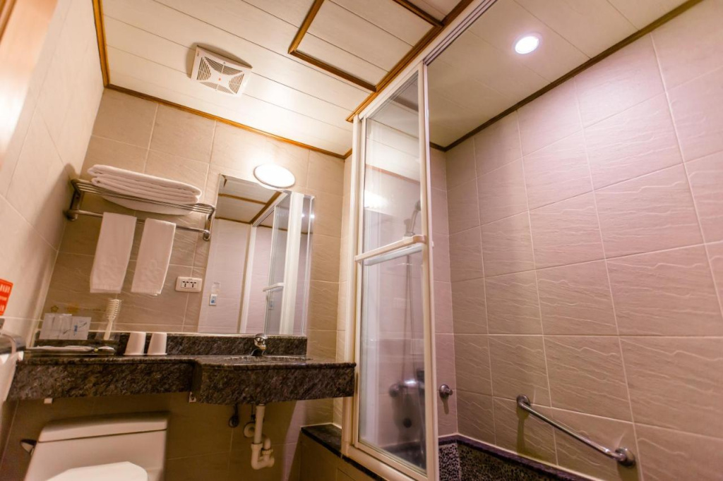 Hub Hotel Ximen-inn Kunming
