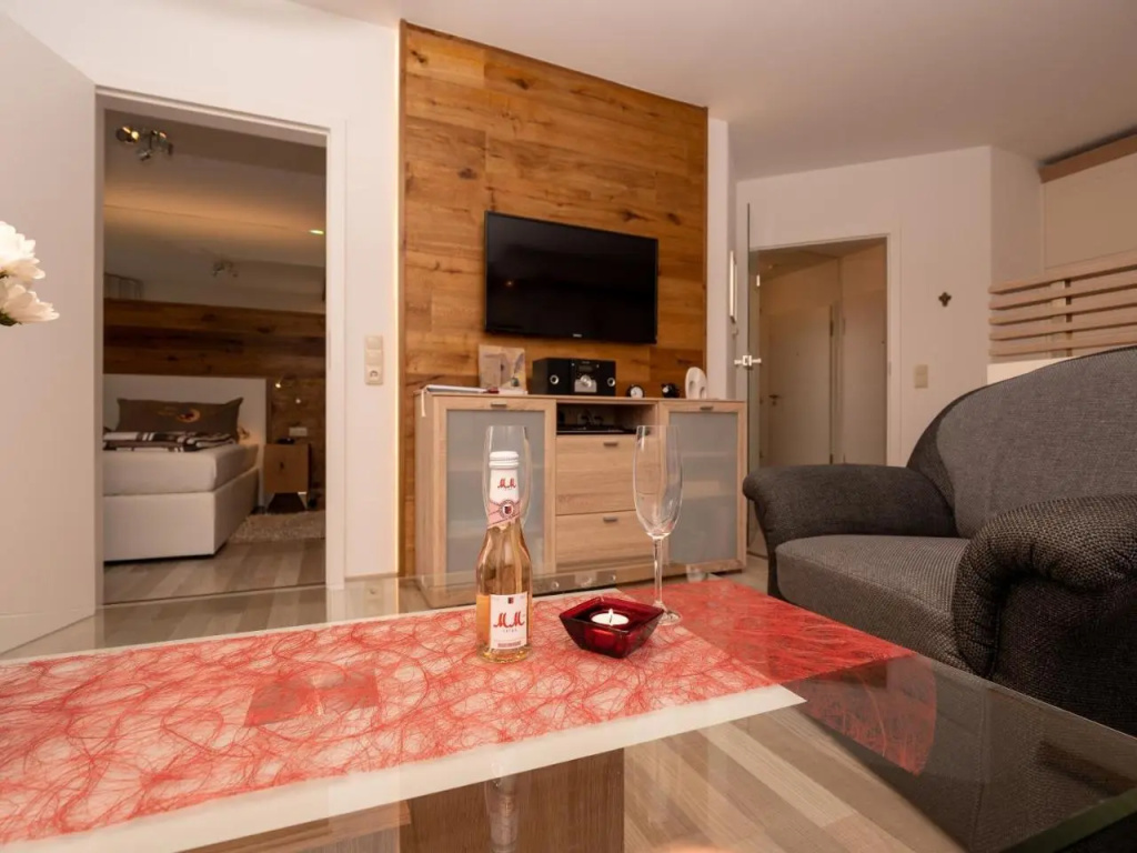 Ferienwohnung Papst
