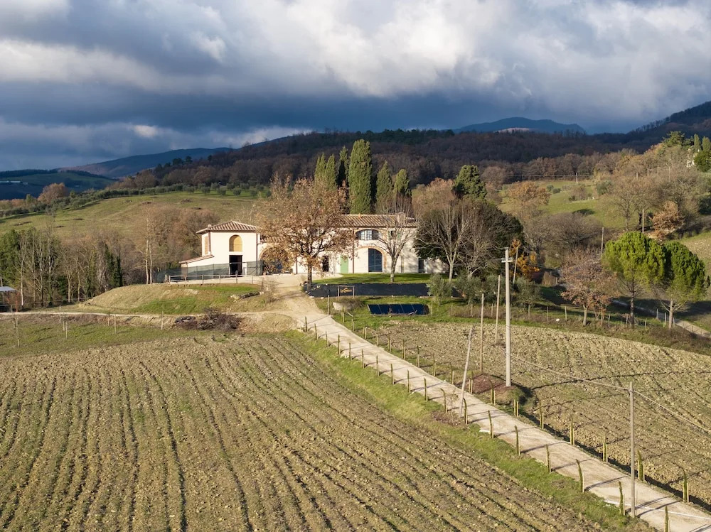 Podere La Casella