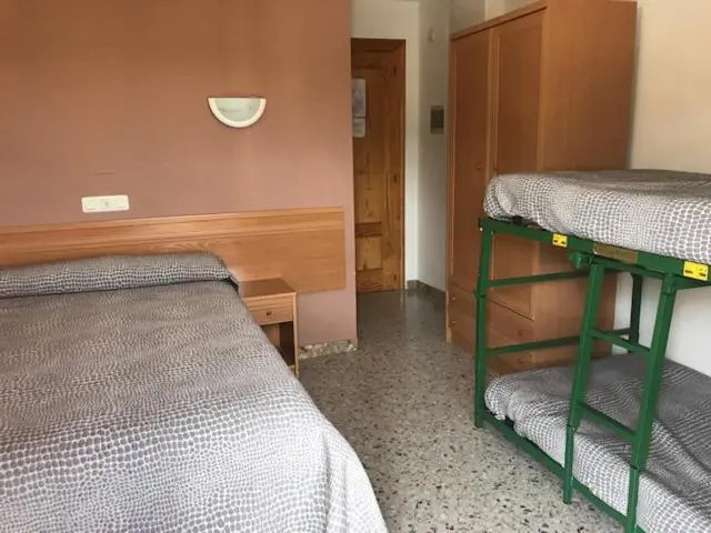 Hostal Las Rumbas