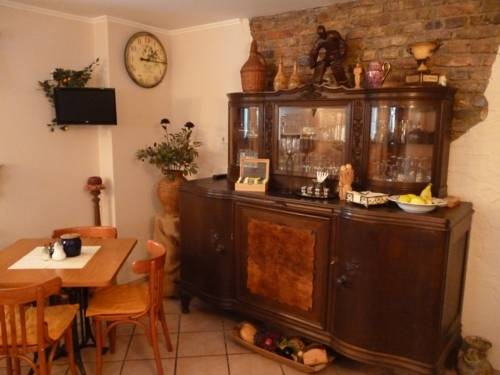 Pension Haus Bielke