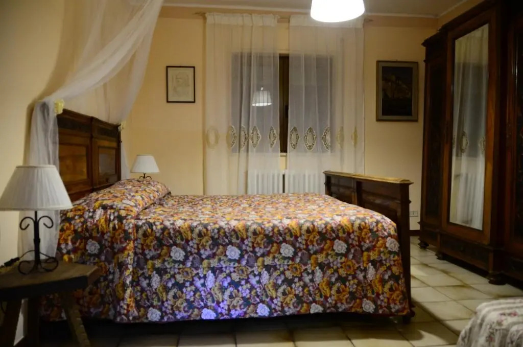Agriturismo Valle Verde